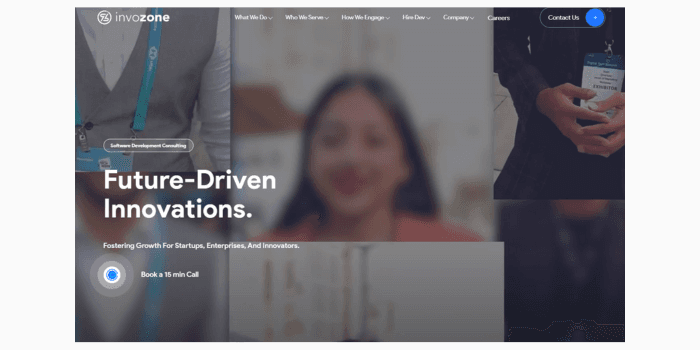 InvoZone