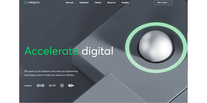Netguru