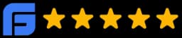 GoodFirms rating