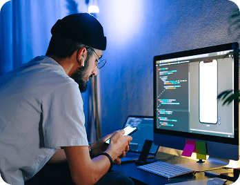 Mobile App Development