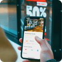 Digital commerce apps