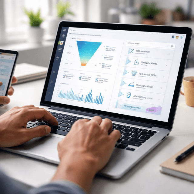 MarTech Development