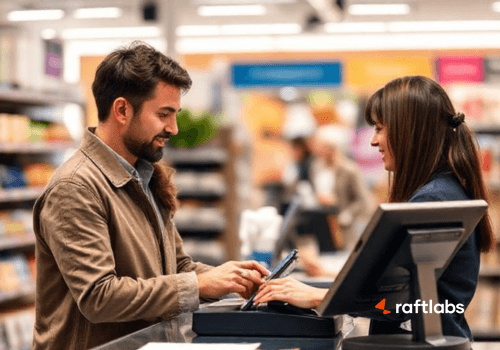 Retail Businesses