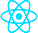 reactjs logo