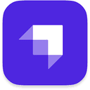 Strapi logo