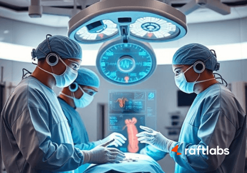 Healthcare