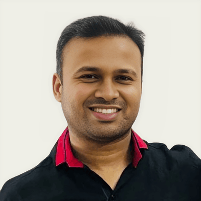 Ashit Vora