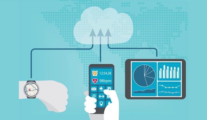 remote patient monitoring system