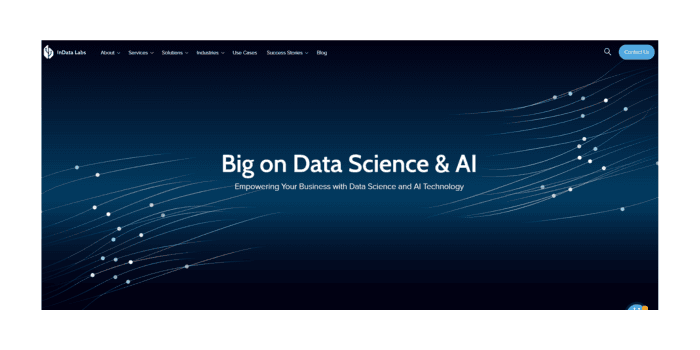 InData Labs