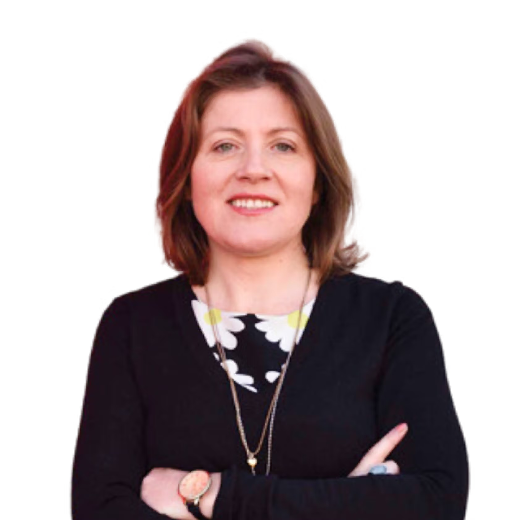 Photo of Nuala C.